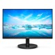 ΟΘΟΝΗ Η/Υ PHILIPS 241V8LA 24" FHD VA 75Hz 4ms